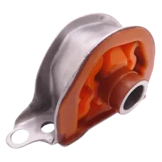 Подушка двигуна передня ліва поліуретанова Honda Integra 1993-2001 1.6L
