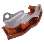Подушка кпп передняя полиуретановая Honda Accord 1997-2002