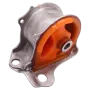 Подушка двигуна задня права поліуретанова Honda Civic 2000-2005 1.6L