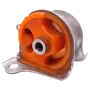 Подушка двигуна задня права поліуретанова Honda Civic 2000-2005 1.6L