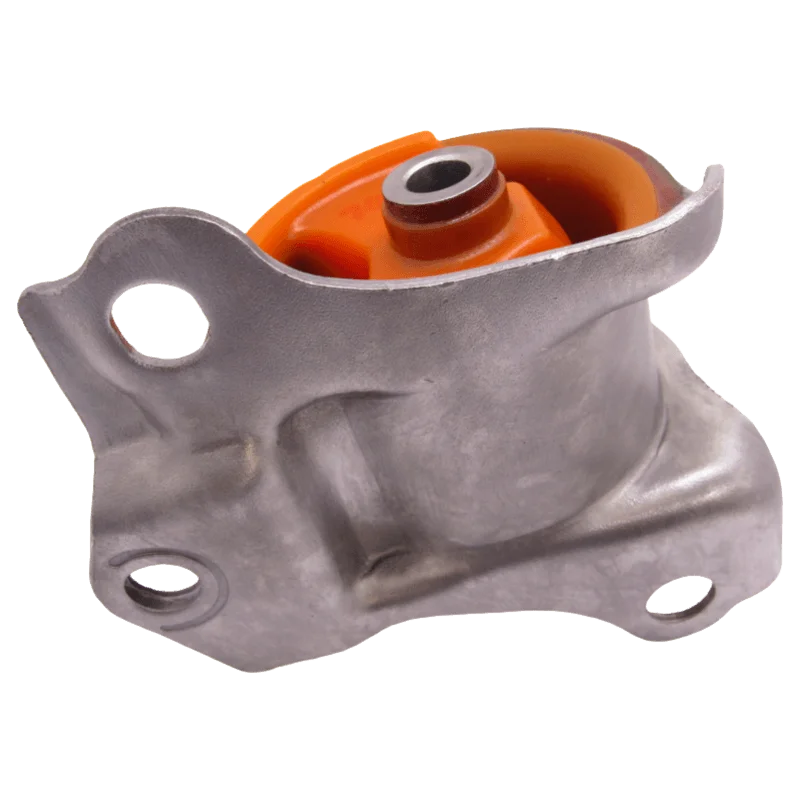 Подушка двигуна задня права поліуретанова Honda Civic 2000-2005 1.6L