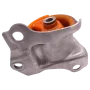 Подушка двигуна задня права поліуретанова Honda Civic 2000-2005 1.6L