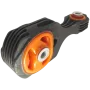 Подушка двигуна поліуретанова Honda Cr-v 2006-2011 2,4L