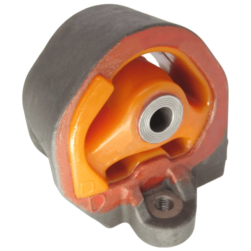 Подушка двигателя задняя полиуретановая Honda Civic 1998-2002
