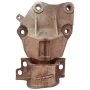 Подушка двигателя левая полиуретановая Fiat Ducato 2006- 2,2L