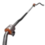 Задній стабілізатор Mercedes-Benz 204 2007-2014 втулки ВВАРЕНІ в стабілізатор