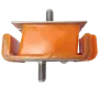 Подушка двигуна передня поліуретанова Mazda E-Serie 1999-2004