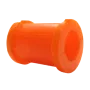 Втулка переднього стабілізатора поліуретанова Smart Roadster 2003-2005 1.0L