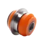 Сайлентблок переднего рычага полиуретановый Merсedes 190 W201 1988-1993