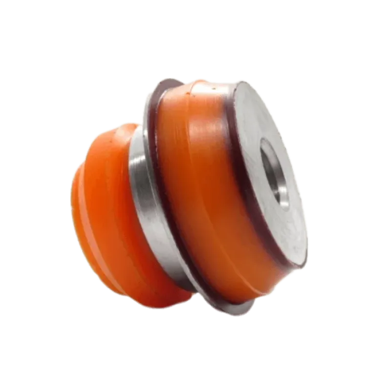 Сайлентблок переднего рычага полиуретановый Merсedes 190 W201 1988-1993