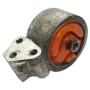 Подушка кпп полиуретановая Mitsubishi Carisma 1995-2004
