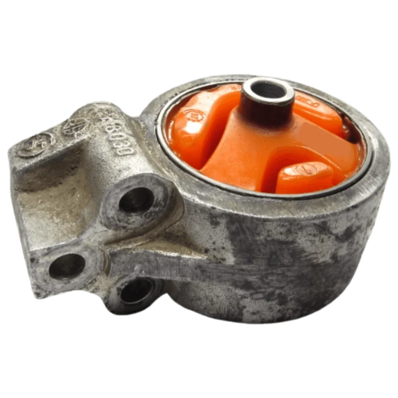 Подушка кпп полиуретановая Mitsubishi Carisma 1995-2004