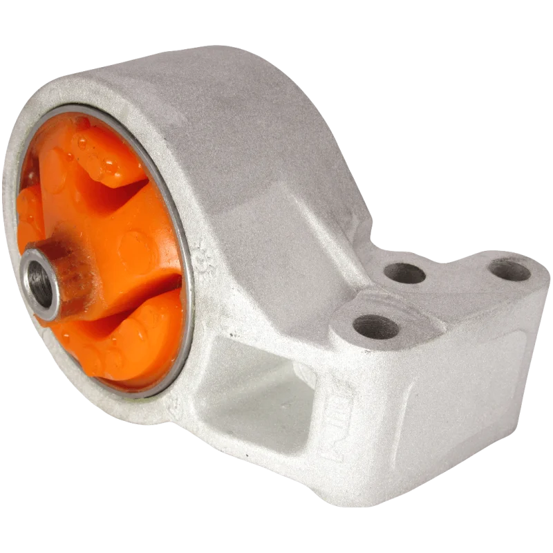 Подушка двигателя правая полиуретановая Mitsubishi Carisma 1995-2004 1,6L