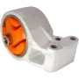 Подушка двигателя правая полиуретановая Mitsubishi Carisma 1995-2004 1,6L