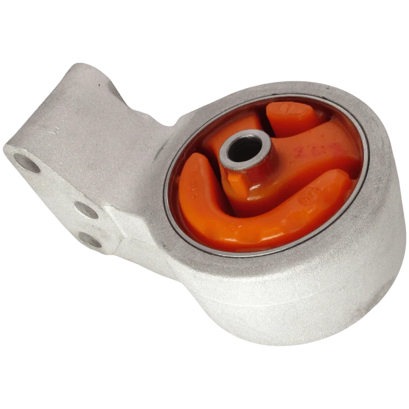Подушка двигателя правая полиуретановая Mitsubishi Carisma 1995-2004 1,6L
