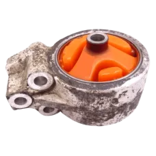 Подушка кпп ліва поліуретанова Mitsubishi Carisma 1995-2004 1.6