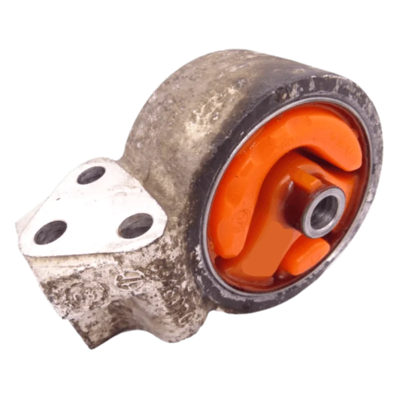 Подушка кпп левая полиуретановая Mitsubishi Carisma 1995-2004 1.6