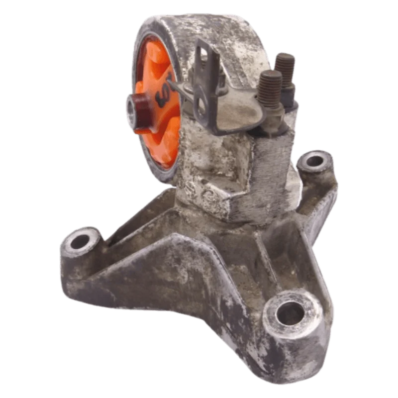 Подушка кпп левая полиуретановая Mitsubishi Carisma 1995-2004 1.6