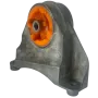 Передняя подушка двигателя полиуретановая Opel Antara 2006-2010 2.4L