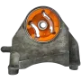 Передняя подушка двигателя полиуретановая Opel Antara 2006-2010 2.4L
