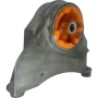 Передняя подушка двигателя полиуретановая Opel Antara 2006-2010 2.4L