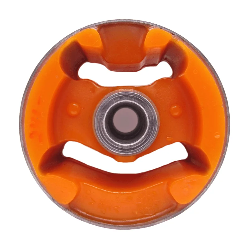 Передня подушка двигуна поліуретанова Opel Antara 2006-2010 2.4L ЗМІННИЙ САЙЛЕНТБЛОК