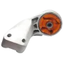 Полиуретановая опора двигателя задняя Chevrolet Captiva 2006-2018 АКПП 2,4