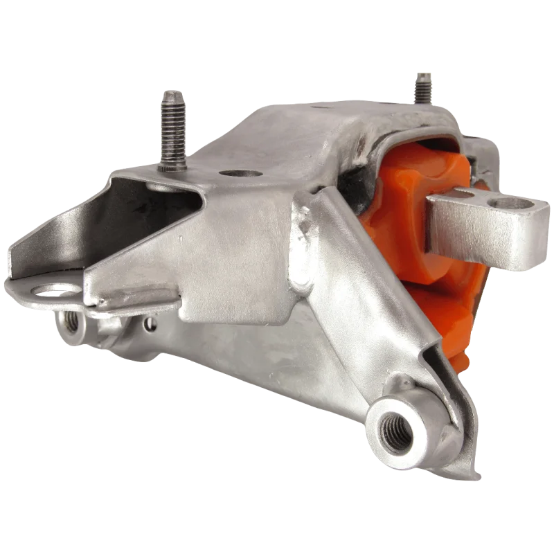 Подушка двигуна ліва поліуретанова Volkswagen Polo 2009-2017 1.2-2.0L