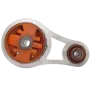 Подушка двигателя нижняя полиуретановая Nissan Primastar 2002-2016 2,0