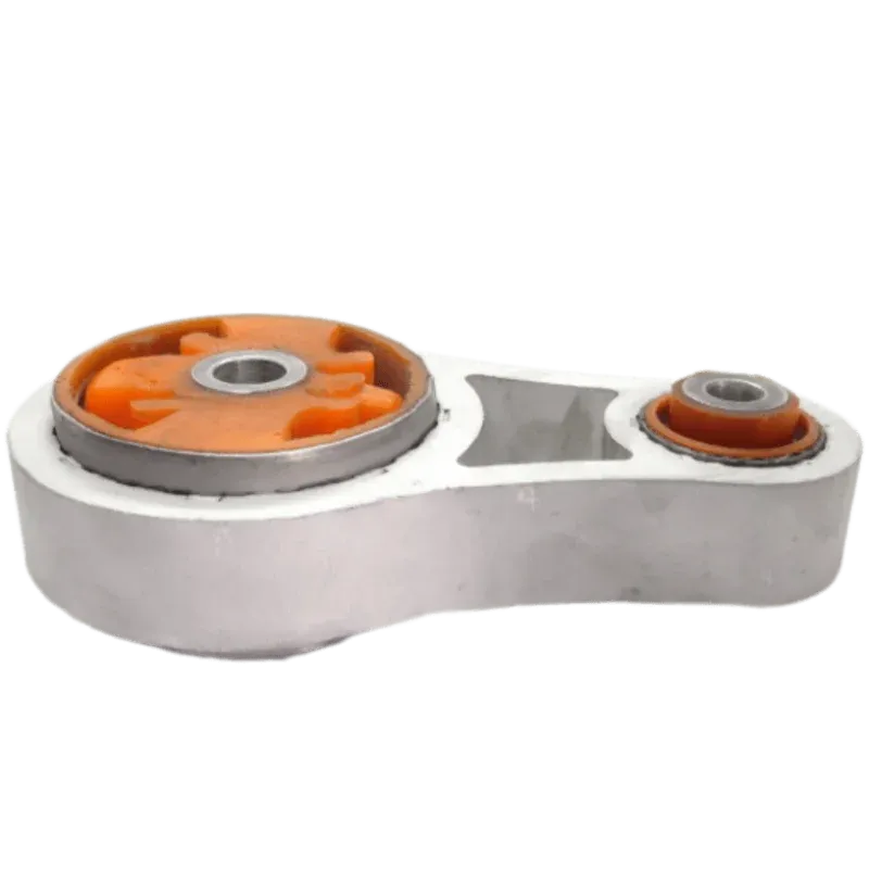 Подушка двигателя нижняя полиуретановая Nissan Primastar 2002-2016 2,0