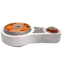 Подушка двигателя нижняя полиуретановая Nissan Primastar 2002-2016 2,0