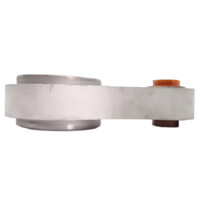Подушка двигателя нижняя полиуретановая Nissan Primastar 2002-2016 2,0