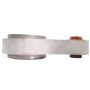 Подушка двигателя нижняя полиуретановая Nissan Primastar 2002-2016 2,0