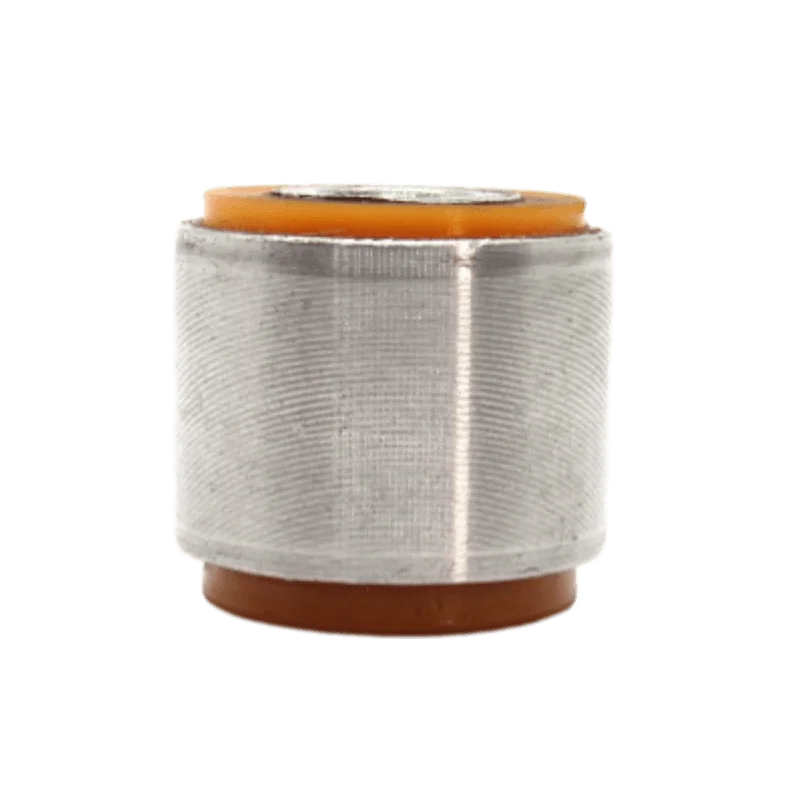Сайлентблок заднього розвального важеля поліуретановий Alfa Romeo 166 1998-2007