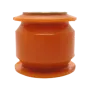 Сайлентблок тяги панара поліуретановий Nissan Vanette 1986-1995 (d 22mm)