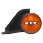 Подушка двигателя задняя полиуретановая Mazda 626 1991-1997