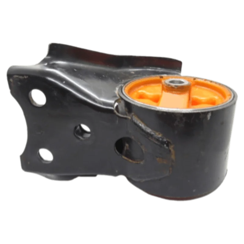 Подушка двигателя задняя полиуретановая Mazda 626 1991-1997