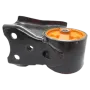 Подушка двигателя задняя полиуретановая Mazda 626 1991-1997