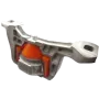 Подушка двигателя правая полиуретановая Ford Focus 2004-2011 1.6L; 1.8L; 2.0L