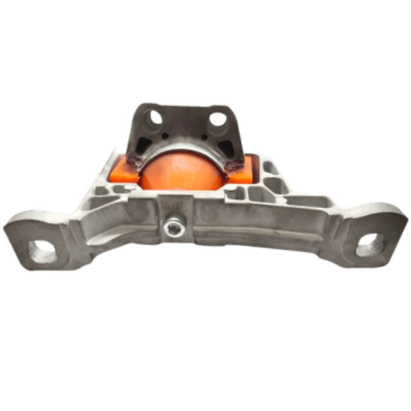Подушка двигателя правая полиуретановая Ford Focus 2004-2011 1.6L; 1.8L; 2.0L