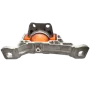 Подушка двигателя правая полиуретановая Ford Focus 2004-2011 1.6L; 1.8L; 2.0L