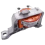 Подушка двигуна права поліуретанова Ford C-Max 2003-2010 1.8-2.0L
