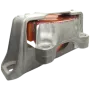 Подушка двигателя правая полиуретановая Ford Focus 2004-2011 1.8L
