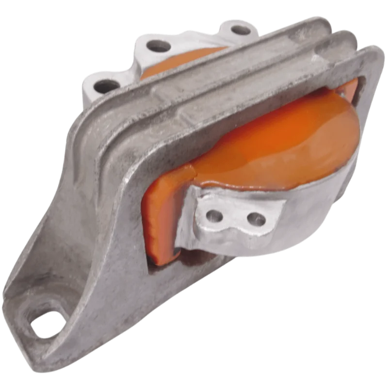 Подушка двигуна права поліуретанова Mazda 3 2009-2013 2.2L
