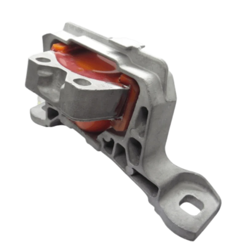 Подушка двигуна права поліуретанова Volvo S40 2004-2012 2.0