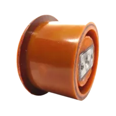 Сайлентблок переднього підрамника передній поліуретановий Mercedes 140 1991-1998