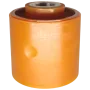 Сайлентблок заднього редуктора, передній поліуретановий BMW E38 1994-2001