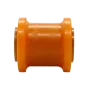 Втулка стойки переднего стабилизатора нижняя полиуретановая Subaru Forester 2002-2007