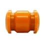 Сайлентблок переднього підрамника передній поліуретановий Chevrolet Aveo  2011-