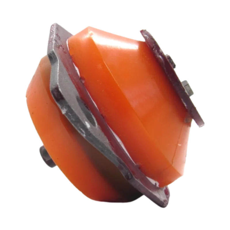Подушка двигуна задня поліуретанова Заз Forza 2011-2014 РЕКОНСТРУКЦІЯ ВАШОЇ